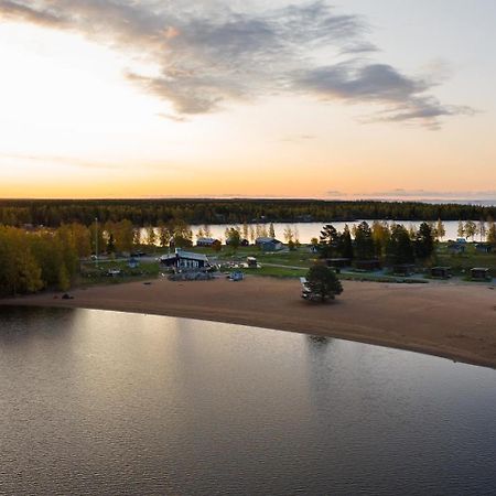 Nordic Lapland Frevisoeren Hotel Båtskärsnäs Eksteriør billede