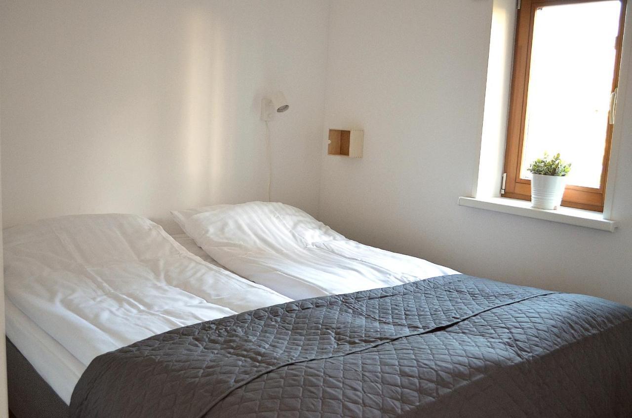 Nordic Lapland Frevisoeren Hotel Båtskärsnäs Eksteriør billede
